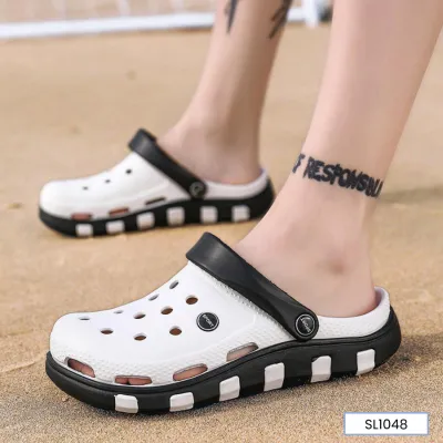 WAVE GUARD MEN'S SLIPPER